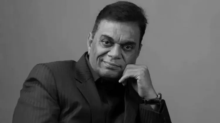মারা গেছেন জনপ্রিয় ধারাবাহিক ‘সিআইডি’-র স্রষ্টা