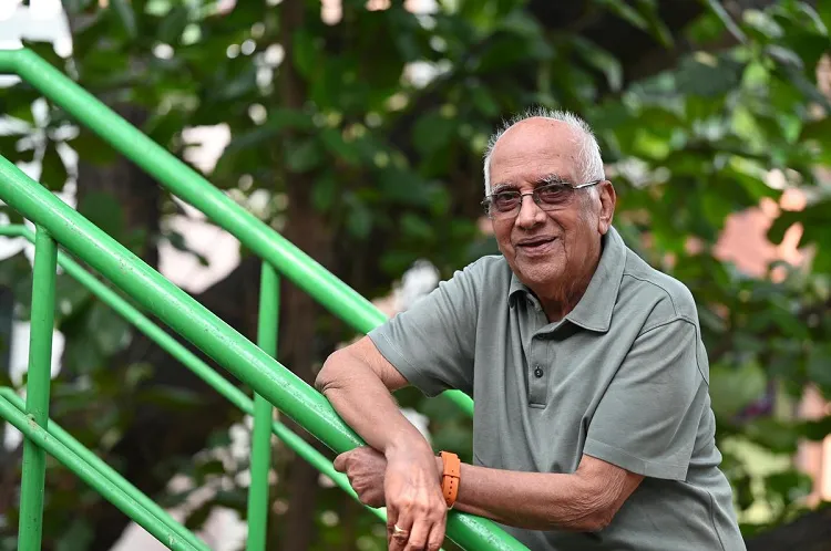 মারা গেছেন দক্ষিণের বর্ষীয়ান নির্মাতা সিঙ্গিথাম