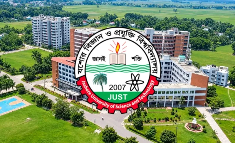 বিজ্ঞান ও প্রযুক্তি বিশ্ববিদ্যালয়গুলোর মধ্যে গবেষণায় দেশে শীর্ষে যবিপ্রবি