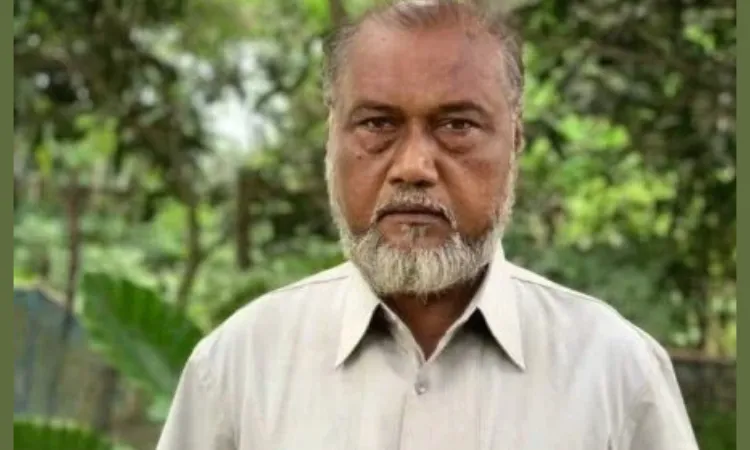 চুয়াডাঙ্গা জেলা কারাগারে কয়েদির মৃত্যু