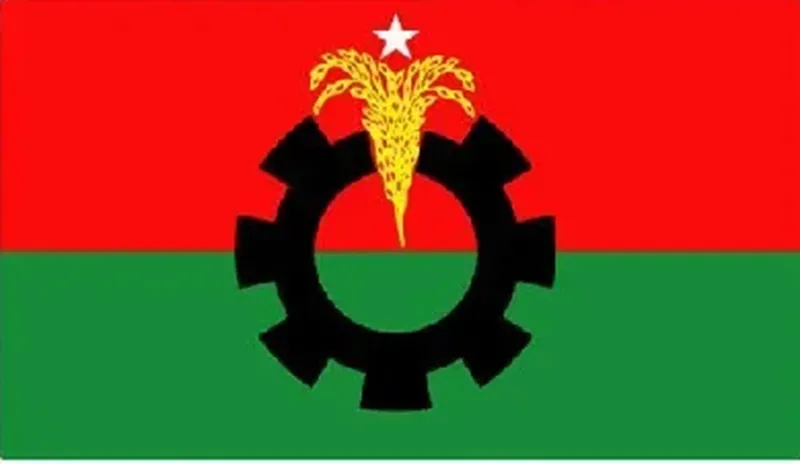ঢাকা মহানগর উত্তর বিএনপি ও যুবদলের কমিটি বিলুপ্ত