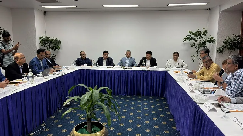 ২০২৭ সালের মধ্যে সমন্বিত সড়ক নিরাপত্তা আইন: সড়কমন্ত্রী
