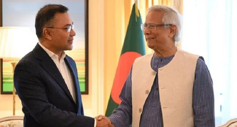 প্রধানমন্ত্রীর নির্দেশে যুক্তরাষ্ট্রে ড. ইউনূসের নিরাপত্তা জোরদার