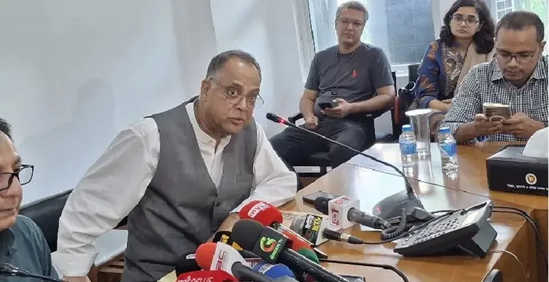 এলপিজির দাম নিয়ে কারসাজি করলে কঠোর ব্যবস্থা: জ্বালানিমন্ত্রী