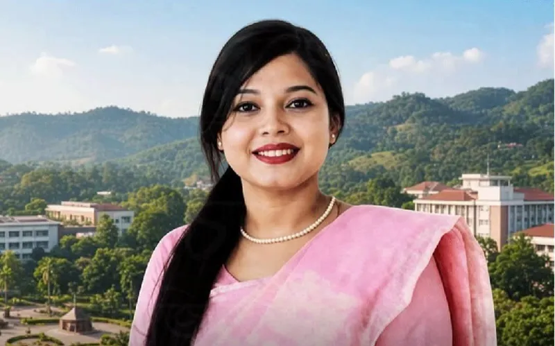 দুটি বিসিএসে সুপারিশপ্রাপ্ত, তবু ৪৫তম বিসিএসের গেজেটে নেই সুমীর নাম