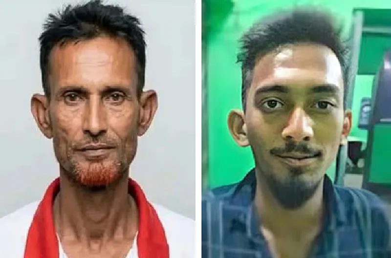 ‘যা পারে এবার পুলিশ করবে, আমরা মামলা করব না’