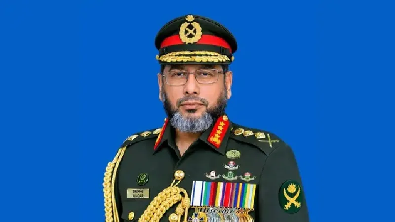 অস্ট্রেলিয়া ও যুক্তরাষ্ট্র সফর শেষে দেশে ফিরেছেন সেনাপ্রধান | চ্যানেল আই অনলাইন অস্ট্রেলিয়া ও যুক্তরাষ্ট্র সফর শেষে দেশে ফিরেছেন সেনাপ্রধান | চ্যানেল আই অনলাইন