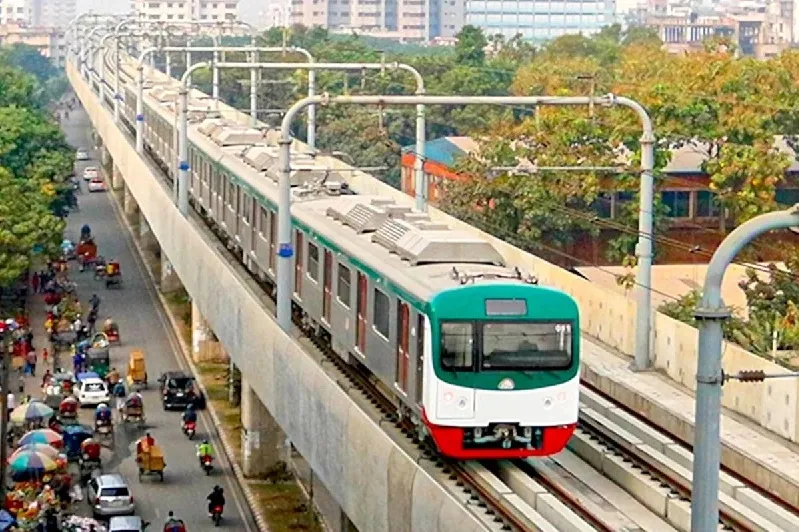 পূজায় মেট্রোরেলের নতুন সূচি