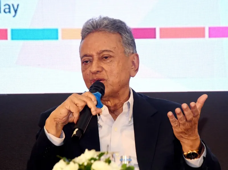 যুক্তরাষ্ট্র থেকে আমদানি বাড়িয়েছি, এখন বাড়তি সহায়তা পাওয়া উচিত: অর্থমন্ত্রী