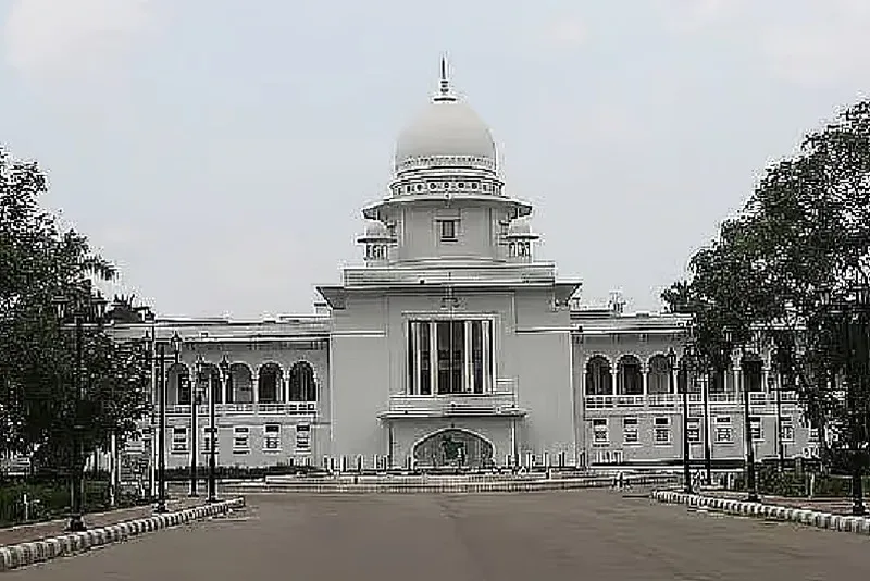 গ্রামীণ কল্যাণের কাছ থেকে বকেয়া কর আদায়ের নির্দেশ দিয়ে হাইকোর্টের পূর্ণাঙ্গ রায়