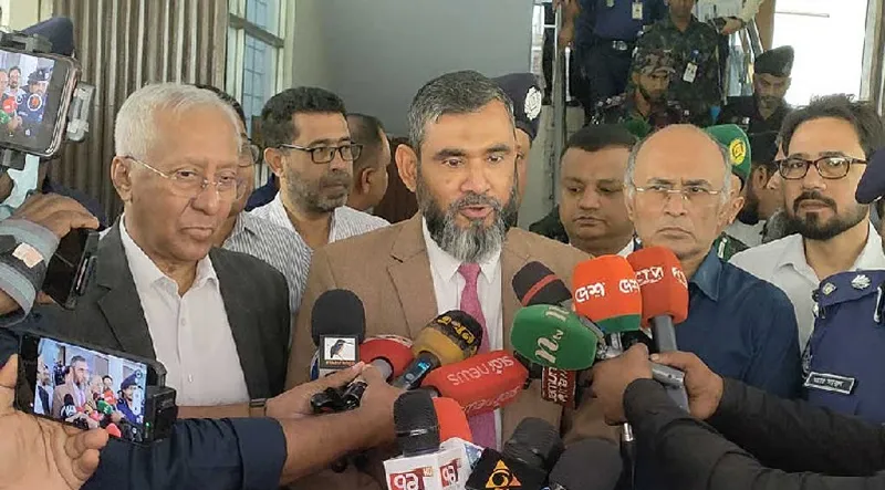 ঠাকুরগাঁও-১ উপনির্বাচনে নিরাপত্তায় তিন গুণ বাহিনী, নজরদারিতে ড্রোন-সিসিটিভি