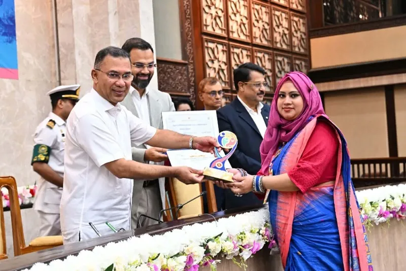 উদ্যোক্তা-মেধাবীদের জন্য ৫০০ কোটির তহবিলের পরিকল্পনা প্রধানমন্ত্রীর