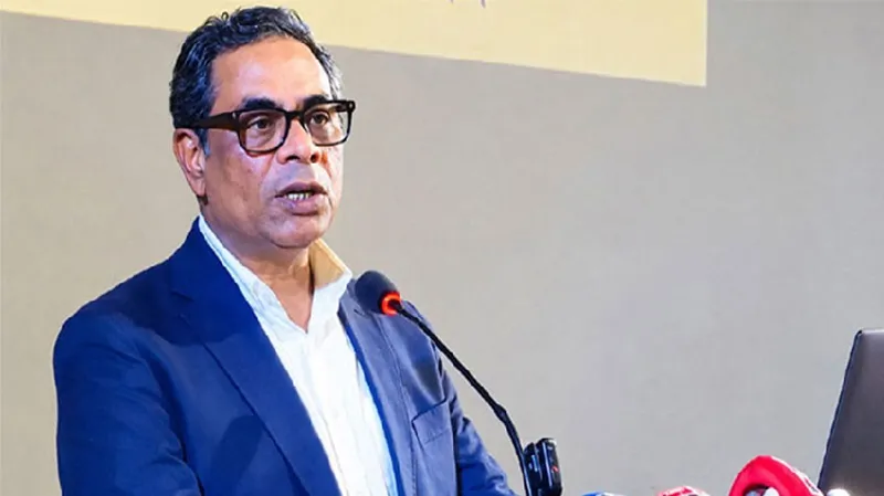 ২০২৩ সালের তুলনায় এবার ডেঙ্গুতে মৃত্যু ও আক্রান্তের হার কম: স্বাস্থ্য প্রতিমন্ত্রী