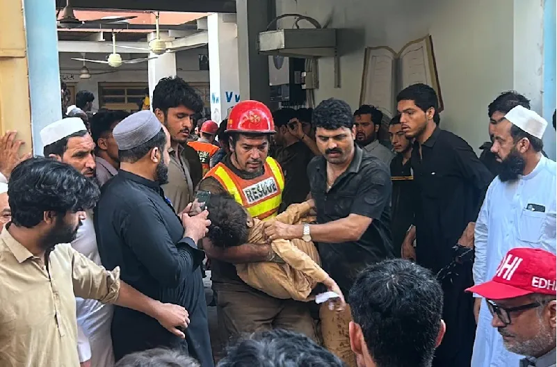 জগন্নাথ থেকে পেশোয়ার: উপমহাদেশে শিক্ষাঙ্গনে মৃত্যুর মিছিল