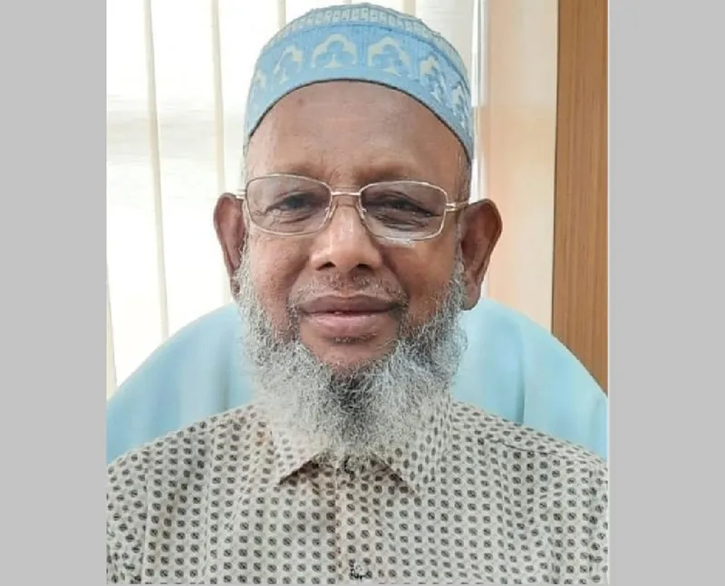 মৃত ব্যক্তির বিরুদ্ধে দুদকের মামলা: ব্যাপক সমালোচনার ঝড়