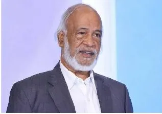 বুকে ব্যথা নিয়ে হাসপাতালে ভর্তি ড. আব্দুল মঈন খান