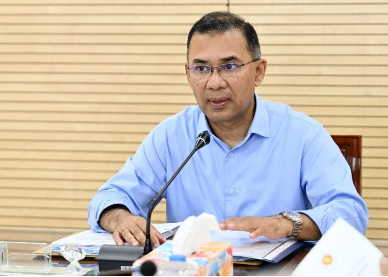১৩টি প্রকল্প পরিকল্পনায় একনেকের সভায় প্রধানমন্ত্রী