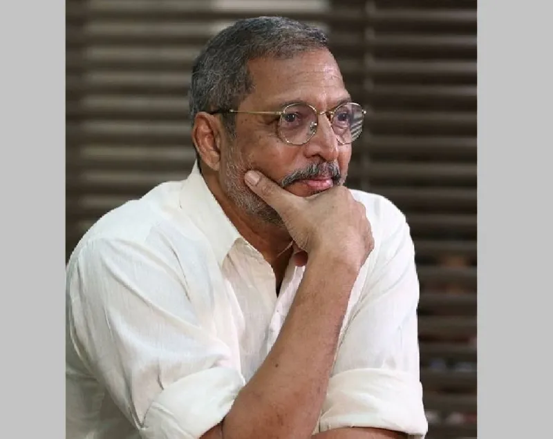 অভিনেতা নানা পাটেকর মারা গেছেন