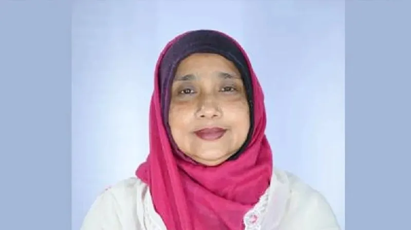 বিএনপির এমপি মিষ্টিকে পদত্যাগের নির্দেশ প্রধানমন্ত্রীর