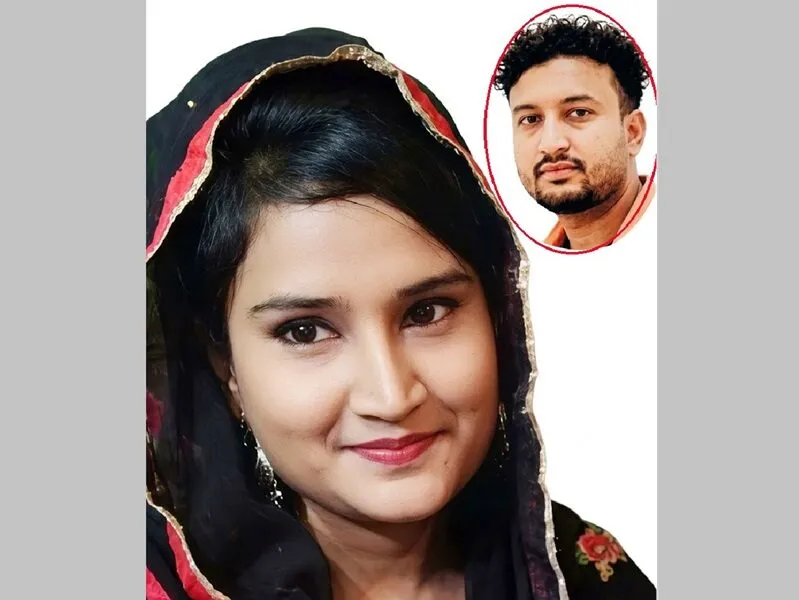 ভিডিও কলে প্রবাসী স্বামীর গালিগালাজে বিষপানে ঝুমুরের মৃত্যুতে মামলা
