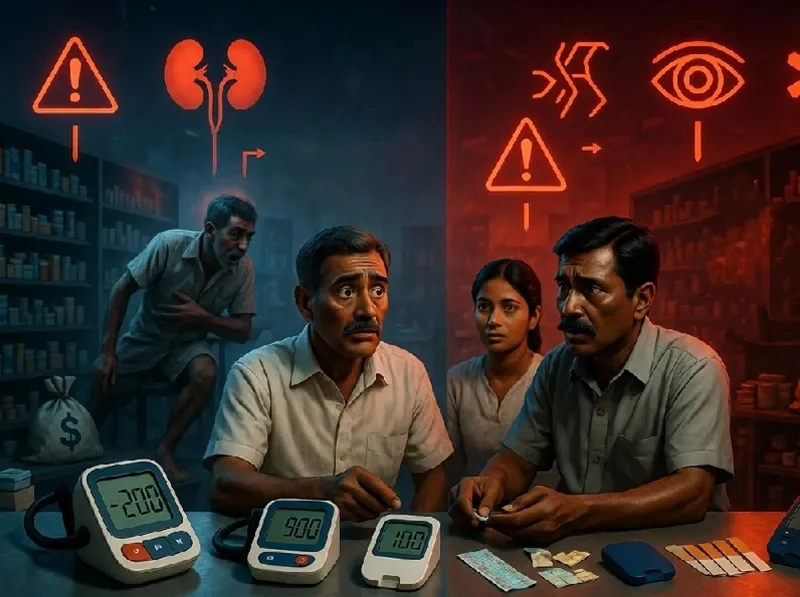 ১৭ ভয়াবহ স্বাস্থ্যঝুঁকি, বাংলাদেশও বড় চ্যালেঞ্জের মুখে