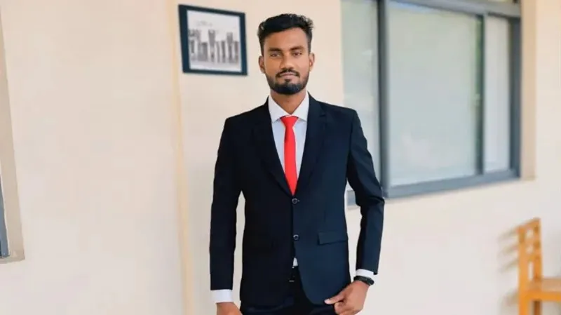 ফেসবুক মন্তব্যে মৃত্যুদণ্ড, শ্রীলঙ্কান প্রবাসীর সাজা বাতিল করল সৌদি সুপ্রিম কোর্ট