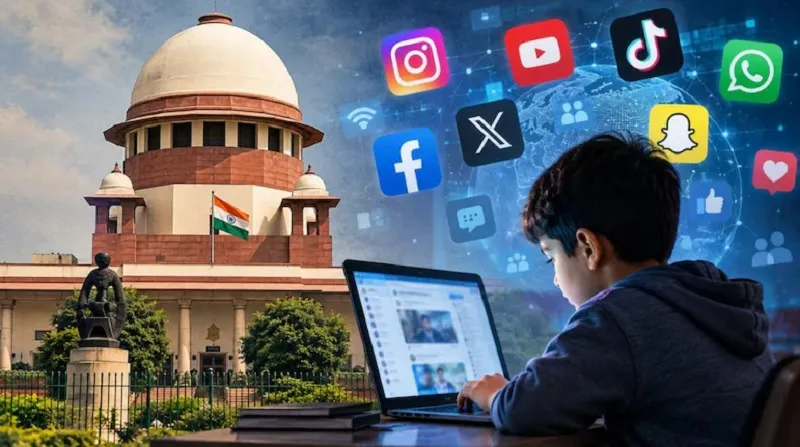 শিশুদের ইন্টারনেট ব্যবহার বন্ধ নয়, অনলাইন নিরাপত্তা নিশ্চিতের তাগিদ