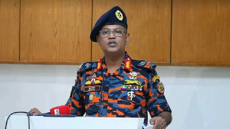 লাইসেন্স ছিল না টুপটুপ রিসোর্টের, ‘ঝুঁকিপূর্ণ’ বলে নোটিশ দিয়েছিল ফায়ার সার্ভিস