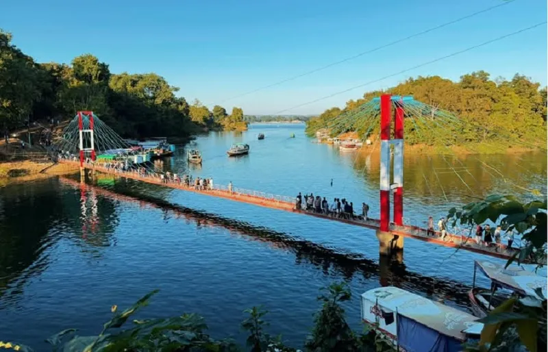 রাঙ্গামাটি ও খাগড়াছড়িতে শনিবার অর্ধদিবস অবরোধ