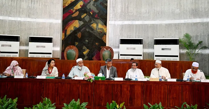 আউটসোর্সিং নয়, খাদ্য মন্ত্রণালয়ের সাড়ে ৬ হাজার শূন্য পদে দ্রুত নিয়মিত নিয়োগের তাগিদ