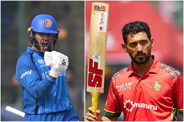 ওমরজাইয়ের ঝড়ো সেঞ্চুরির সাথে পেরে ওঠেনি রাজার লড়াকু শতক