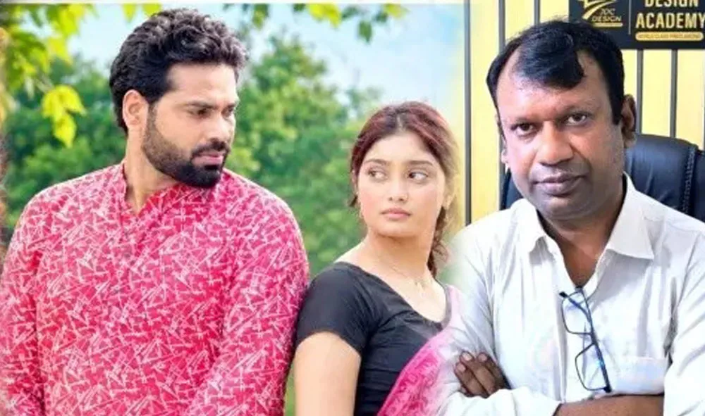 এআইয়ের সুর-কণ্ঠে নতুন বাংলা গান