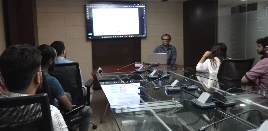 এআই বিষয়ক নীতিমালা তৈরি করতে যাচ্ছে চ্যানেল আই