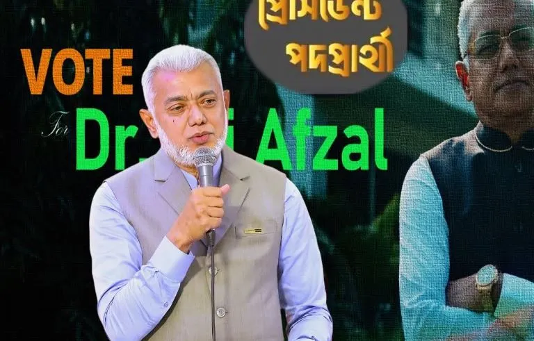 ফ্ল্যাটের দাম নাগালে আনতে গৃহঋণ সুদ ৫% চান রিহ্যাব সভাপতি