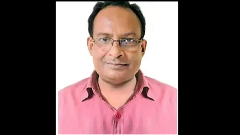 সাংবাদিক আমীর খসরু মারা গেছেন