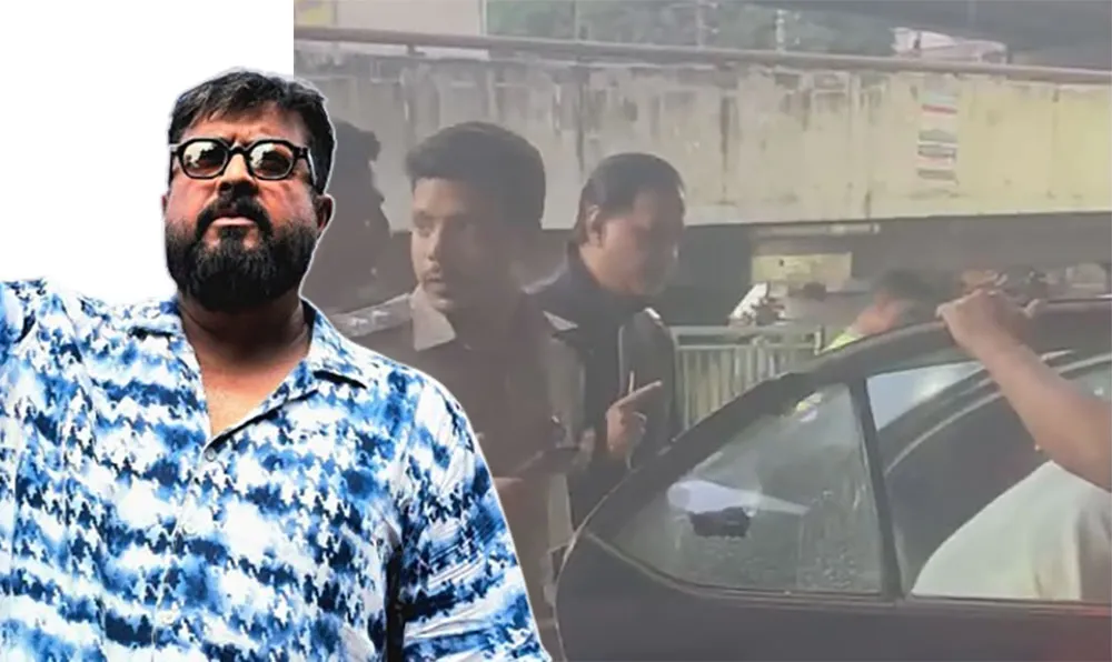 আসিফের গাড়িতে গুলি, ওমর সানী বললেন ‘অশনি সংকেত’