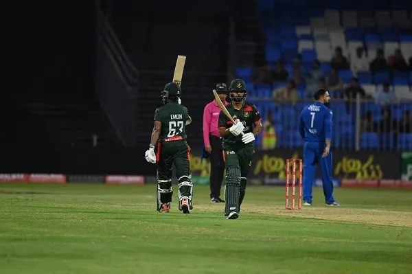 আবারও ব্যাটিং ধস, দুইশ আগেই থামল বাংলাদেশ