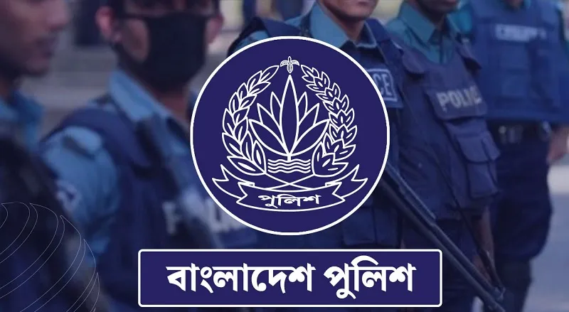 ক্রসফায়ার নয়, পুলিশের তদন্তে স্বচ্ছতা ও জবাবদিহিতা নিশ্চিত করুন