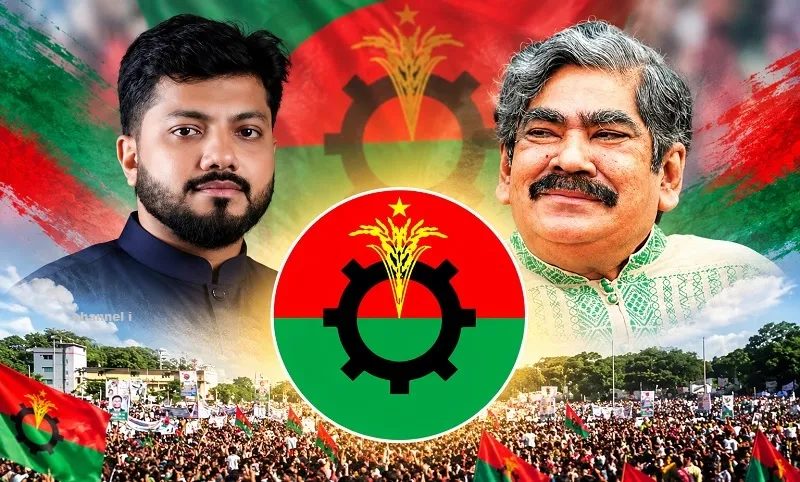 কাজী জাফর থেকে ইশরাক: বিএনপি সরকারের মন্ত্রিসভা থেকে পদত্যাগের ইতিহাস
