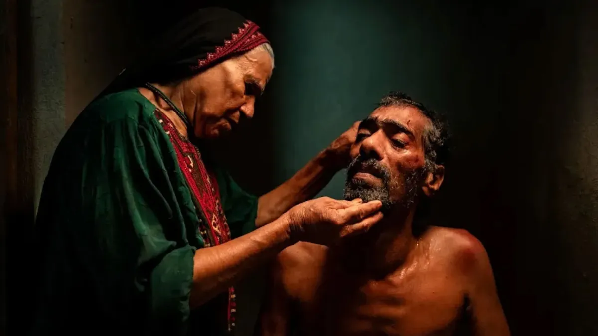 বুসানে সেরা ‘মিডডে মিল’, কী আছে এই ইরানি সিনেমায়?
