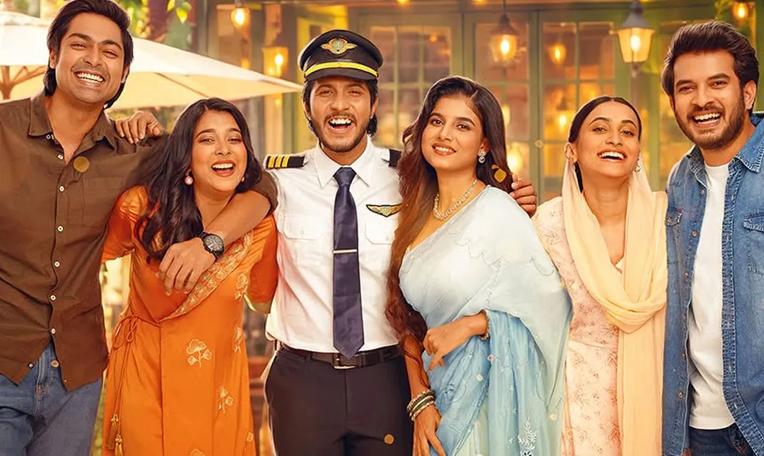 ‘ক্যাফে আমব্রেলা’ নিয়ে অপেক্ষা ফুরাচ্ছে, জানা গেল মুক্তির তারিখ