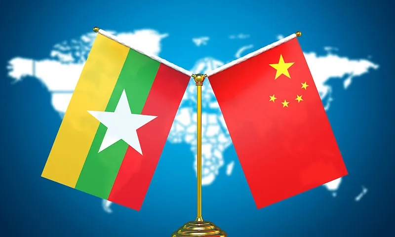 রাখাইনে চীনের মূল লক্ষ্য বিনিয়োগ সুরক্ষা, গুরুত্ব পাচ্ছে ভারতকে মোকাবিলা