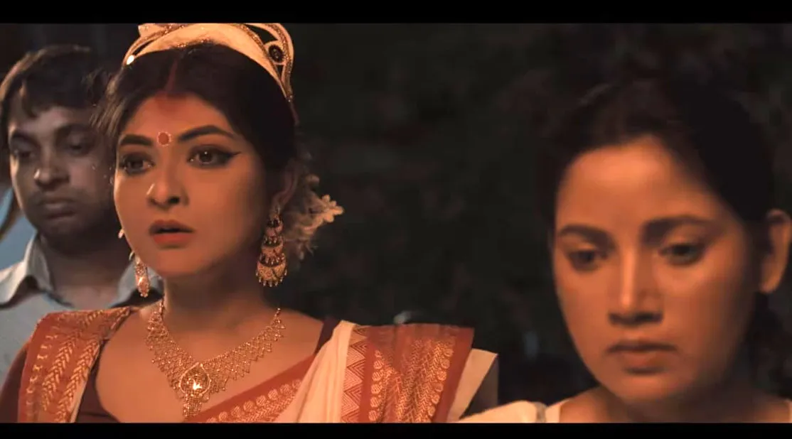 নজর কেড়েছে ‘চিরকুট’-এর ট্রেলার