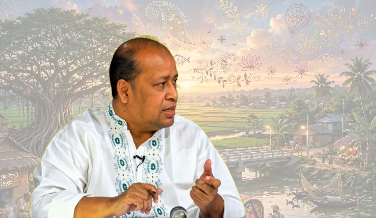 ছবির মতো বাংলাদেশ