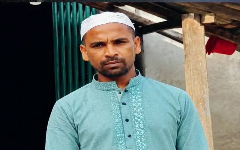 ফাঁকা গুলি ছুড়ে ছাত্রদল নেতার বড় ভাইকে অপহরণের অভিযোগ