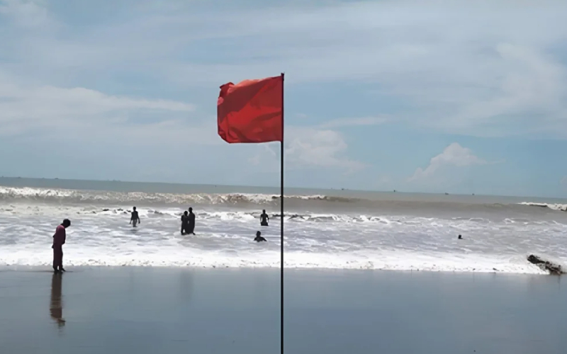 বঙ্গোপসাগরে অতি প্রবল ঘূর্ণিঝড়ের শঙ্কা, আঘাত হানবে কোথায়