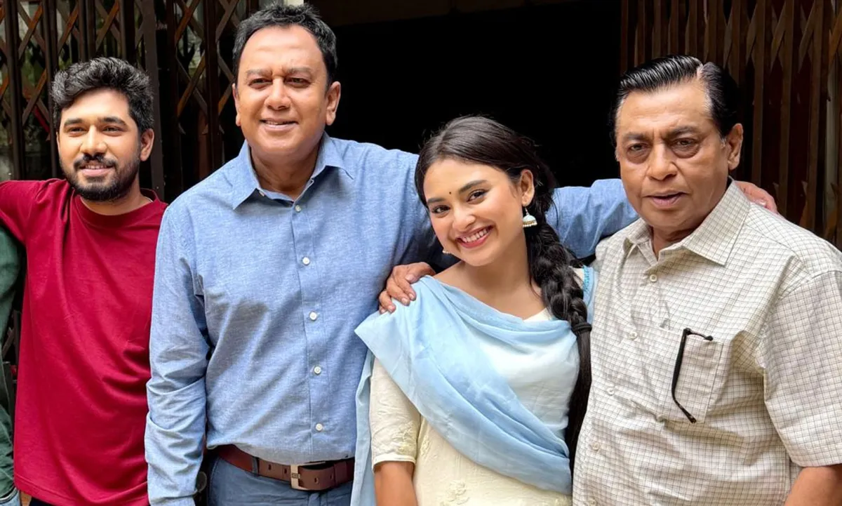 চমকে দিলেন রাজ, ট্রেন্ডিংয়ে ‘ফিরে আসার গল্প’র ট্রেলার!