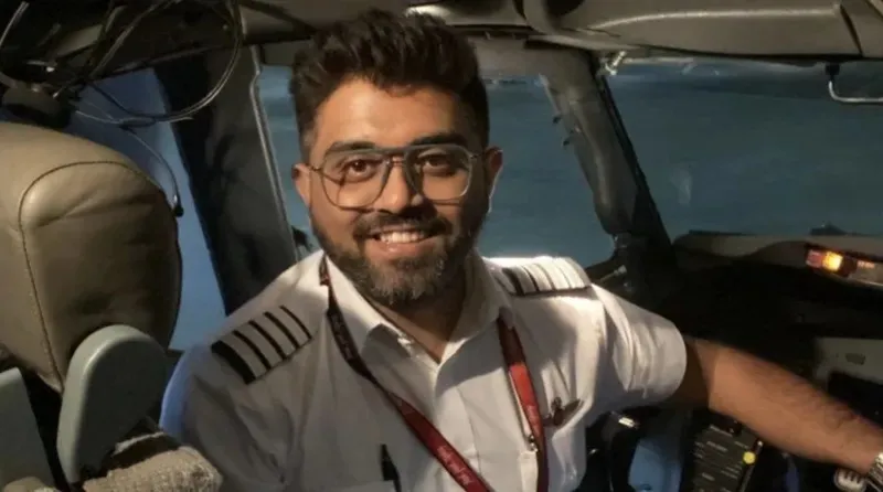 উড়োজাহাজে ক্যাপ্টেনকে হামলার বিষয়ে যা জানা গেল