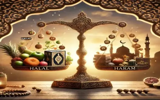 হালাল ও হারামের মাঝামাঝি সন্দেহজনক বিষয়, ইসলাম কী বলে? | চ্যানেল আই অনলাইন