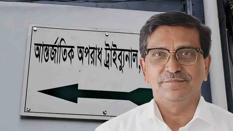 কুষ্টিয়ায় ছয়জনকে হত্যার মামলায় হানিফের মৃত্যুদণ্ড
